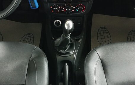 Renault Duster I рестайлинг, 2017 год, 1 199 000 рублей, 16 фотография