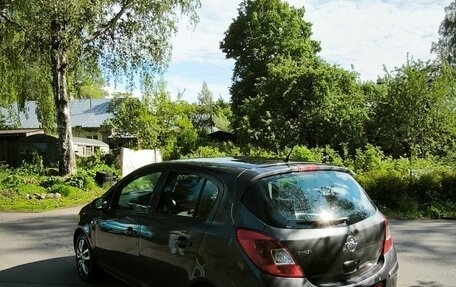 Opel Corsa D, 2010 год, 520 000 рублей, 6 фотография