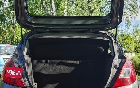 Opel Corsa D, 2010 год, 520 000 рублей, 5 фотография