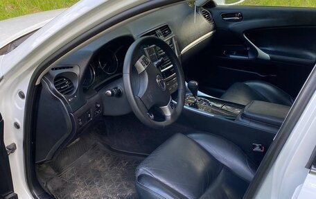 Lexus IS II рестайлинг 2, 2012 год, 1 780 000 рублей, 3 фотография