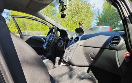 Opel Corsa D, 2010 год, 520 000 рублей, 9 фотография