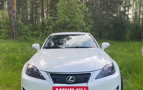 Lexus IS II рестайлинг 2, 2012 год, 1 780 000 рублей, 2 фотография