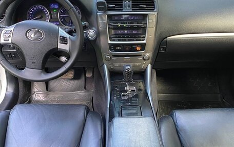 Lexus IS II рестайлинг 2, 2012 год, 1 780 000 рублей, 10 фотография