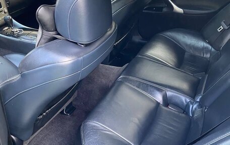 Lexus IS II рестайлинг 2, 2012 год, 1 780 000 рублей, 9 фотография
