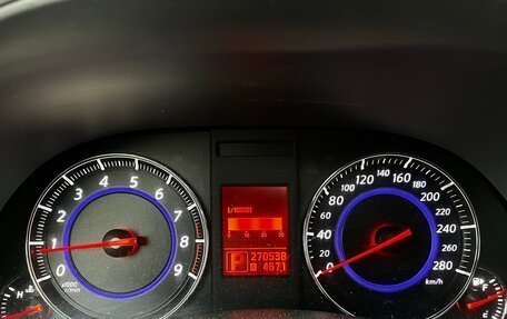 Infiniti FX II, 2009 год, 1 600 000 рублей, 12 фотография