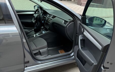 Skoda Octavia, 2016 год, 1 600 000 рублей, 15 фотография