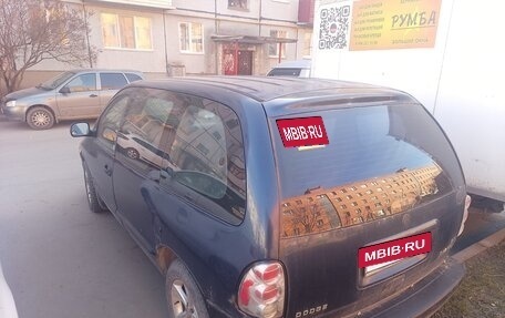Dodge Caravan III, 2000 год, 300 000 рублей, 2 фотография