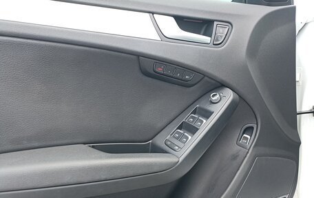 Audi A4, 2015 год, 2 270 000 рублей, 10 фотография