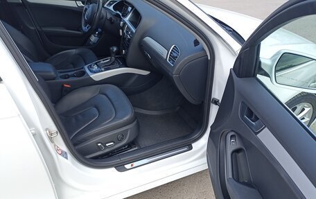 Audi A4, 2015 год, 2 270 000 рублей, 12 фотография