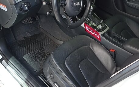 Audi A4, 2015 год, 2 270 000 рублей, 9 фотография