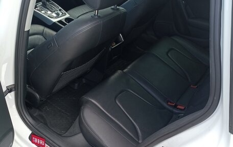 Audi A4, 2015 год, 2 270 000 рублей, 11 фотография