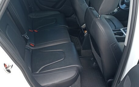 Audi A4, 2015 год, 2 270 000 рублей, 13 фотография