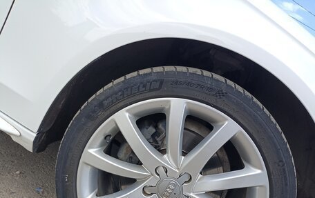 Audi A4, 2015 год, 2 270 000 рублей, 14 фотография