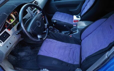 Chevrolet Lacetti, 2006 год, 340 000 рублей, 3 фотография