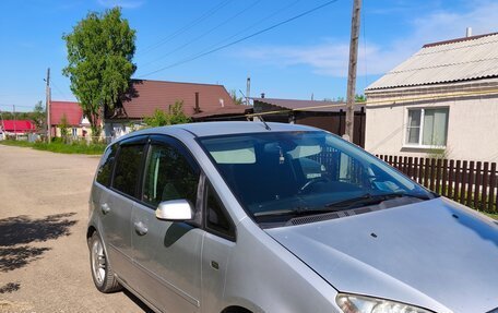Ford C-MAX I рестайлинг, 2006 год, 450 000 рублей, 3 фотография