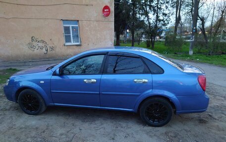 Chevrolet Lacetti, 2006 год, 340 000 рублей, 10 фотография
