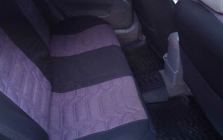 Chevrolet Lacetti, 2006 год, 340 000 рублей, 12 фотография