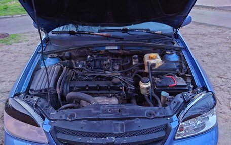 Chevrolet Lacetti, 2006 год, 340 000 рублей, 9 фотография