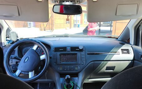 Ford C-MAX I рестайлинг, 2006 год, 450 000 рублей, 4 фотография