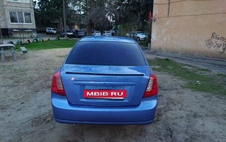 Chevrolet Lacetti, 2006 год, 340 000 рублей, 4 фотография