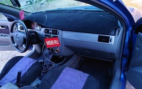 Chevrolet Lacetti, 2006 год, 340 000 рублей, 2 фотография