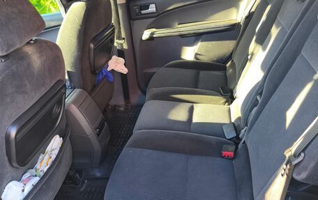 Ford C-MAX I рестайлинг, 2006 год, 450 000 рублей, 9 фотография