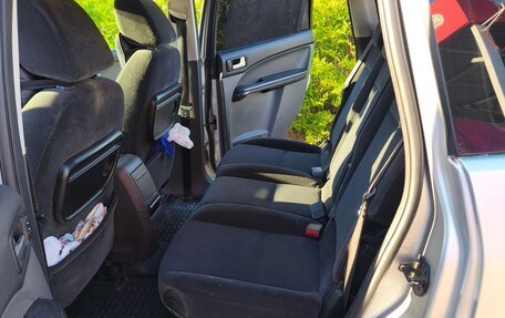 Ford C-MAX I рестайлинг, 2006 год, 450 000 рублей, 11 фотография