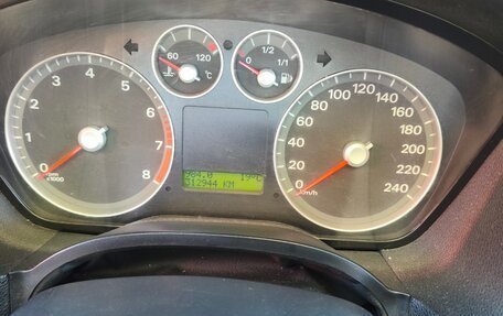 Ford C-MAX I рестайлинг, 2006 год, 450 000 рублей, 13 фотография