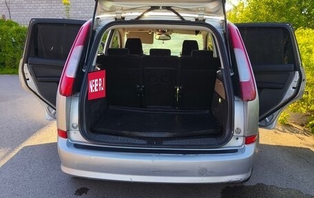 Ford C-MAX I рестайлинг, 2006 год, 450 000 рублей, 7 фотография