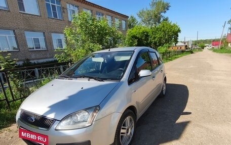 Ford C-MAX I рестайлинг, 2006 год, 450 000 рублей, 2 фотография
