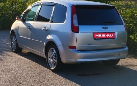 Ford C-MAX I рестайлинг, 2006 год, 450 000 рублей, 16 фотография