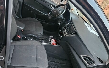 Hyundai Solaris II рестайлинг, 2018 год, 1 420 000 рублей, 7 фотография