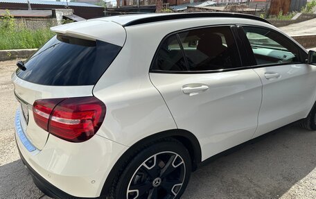 Mercedes-Benz GLA, 2017 год, 3 500 000 рублей, 7 фотография