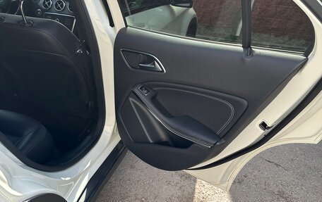 Mercedes-Benz GLA, 2017 год, 3 500 000 рублей, 10 фотография