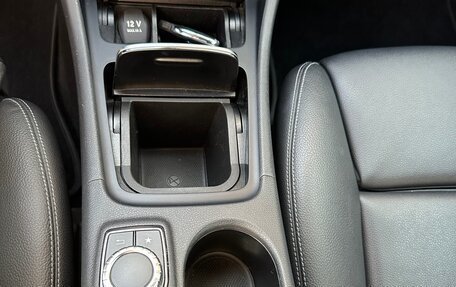 Mercedes-Benz GLA, 2017 год, 3 500 000 рублей, 19 фотография