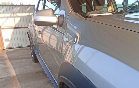 Renault Duster I рестайлинг, 2013 год, 970 000 рублей, 9 фотография