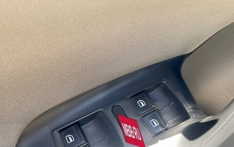 SEAT Ibiza IV рестайлинг 2, 2012 год, 829 999 рублей, 13 фотография