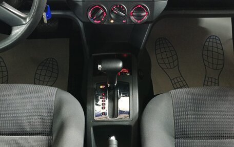 Volkswagen Polo IV рестайлинг, 2006 год, 349 000 рублей, 16 фотография
