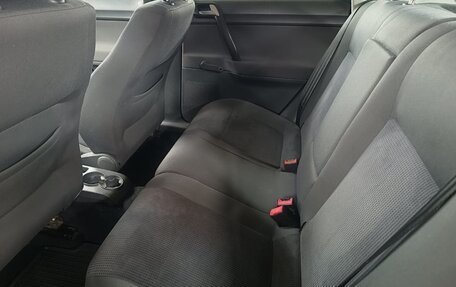 Volkswagen Polo IV рестайлинг, 2006 год, 349 000 рублей, 18 фотография