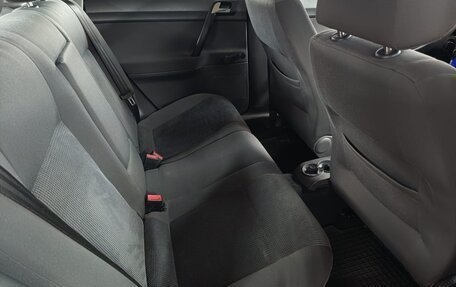 Volkswagen Polo IV рестайлинг, 2006 год, 349 000 рублей, 19 фотография