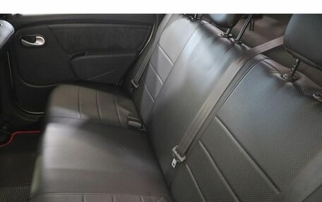Renault Logan I, 2013 год, 650 000 рублей, 7 фотография