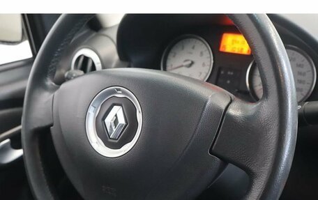 Renault Logan I, 2013 год, 650 000 рублей, 8 фотография