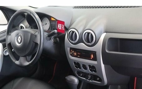 Renault Logan I, 2013 год, 650 000 рублей, 5 фотография