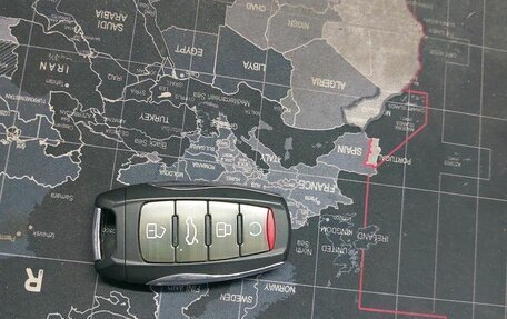 Haval H9 I рестайлинг, 2021 год, 2 347 000 рублей, 21 фотография