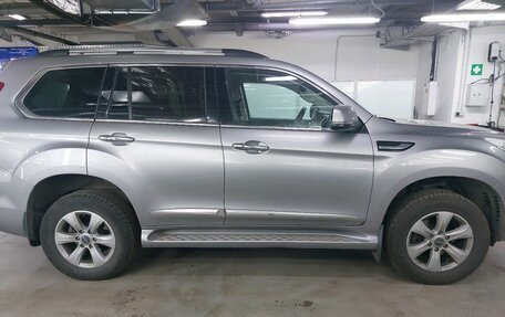 Haval H9 I рестайлинг, 2021 год, 2 347 000 рублей, 16 фотография