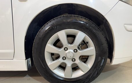 Nissan Tiida, 2013 год, 899 800 рублей, 5 фотография
