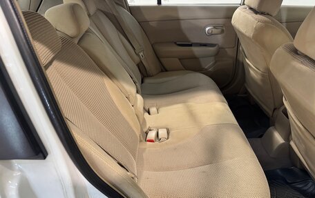 Nissan Tiida, 2013 год, 899 800 рублей, 4 фотография