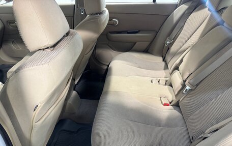 Nissan Tiida, 2013 год, 899 800 рублей, 6 фотография