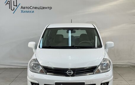 Nissan Tiida, 2013 год, 899 800 рублей, 11 фотография