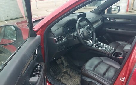 Mazda CX-5 II, 2021 год, 2 697 000 рублей, 5 фотография